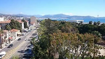 Promenade Des Anglais Homestay szállás Nizza
