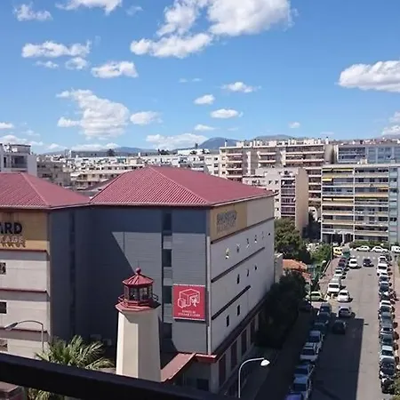 Homestay szállás Promenade Des Anglais *