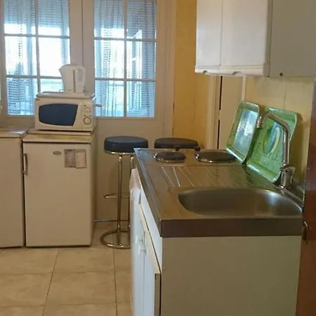 Promenade Des Anglais Homestay szállás