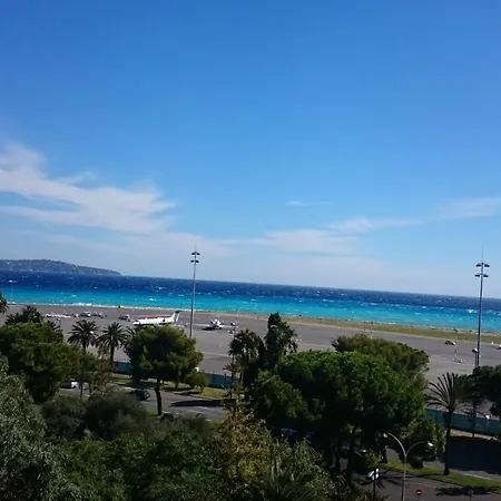 Promenade Des Anglais * Nice