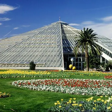 홈스테이 Promenade Des Anglais
