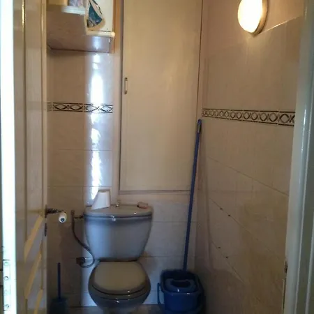 Quarto em Acomodações Particulares Promenade Des Anglais *