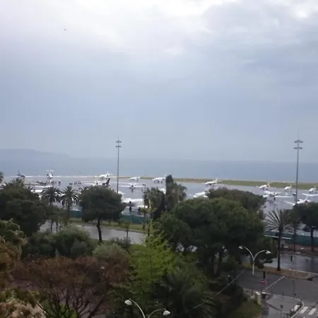 Séjour chez l'habitant Promenade Des Anglais Nice