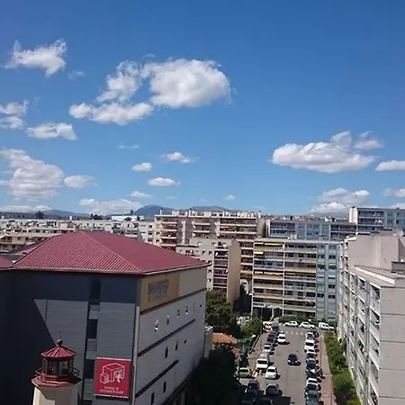 Séjour chez l'habitant Promenade Des Anglais *