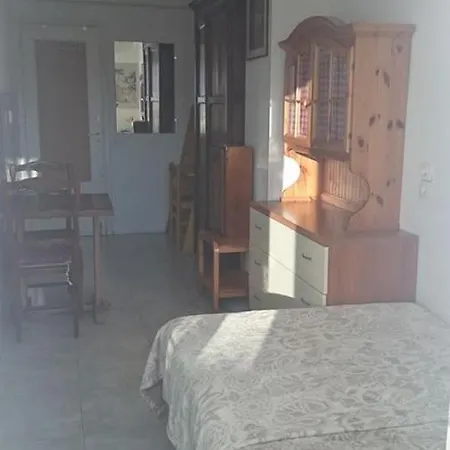 Quarto em Acomodações Particulares Promenade Des Anglais Nice