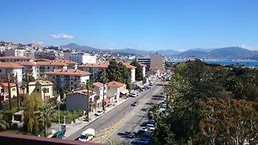 Séjour chez l'habitant Promenade Des Anglais
