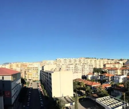 Promenade Des Anglais Nice