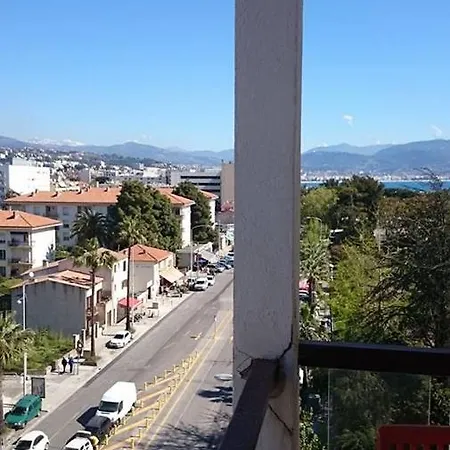 Promenade Des Anglais