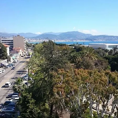 Promenade Des Anglais * نيس