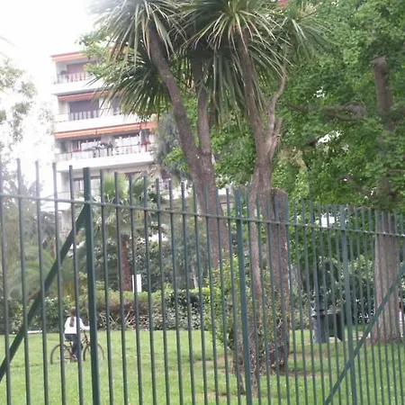 Promenade Des Anglais منزل للإقامة *