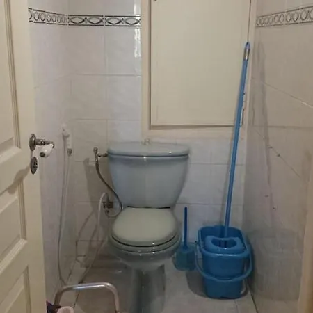 Quarto em Acomodações Particulares Promenade Des Anglais Nice