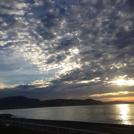 Promenade Des Anglais