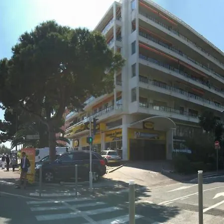 Promenade Des Anglais * Nice