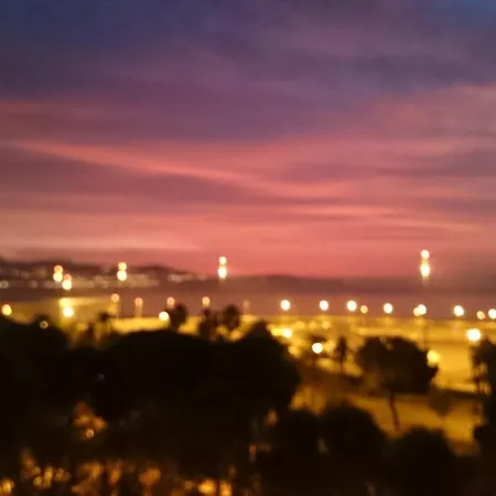 Privatunterkunft Promenade Des Anglais *