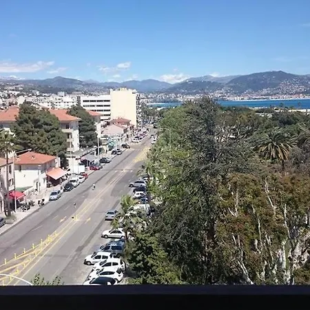 Promenade Des Anglais